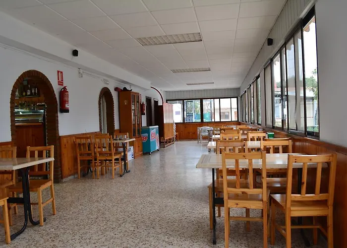 Valencia 2* El Saler