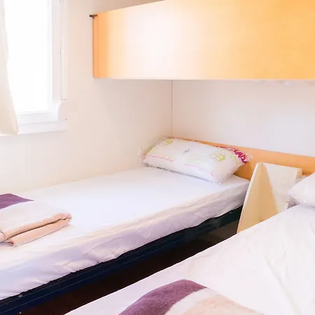 Valencia Camping El Saler