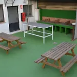 Valencia 캠프장