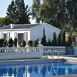 캠프장 Valencia