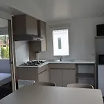 캠프장 Valencia 엘 살레르