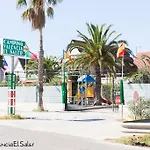Valencia 캠프장 2*