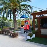 캠프장 Valencia 2*