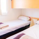 Valencia 캠프장 엘 살레르