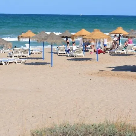 Valencia El Saler