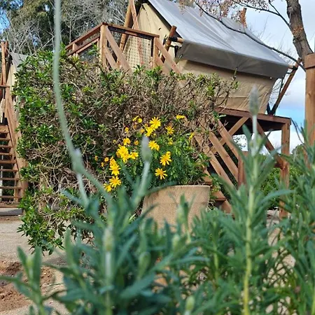 Valencia Kemping El Saler