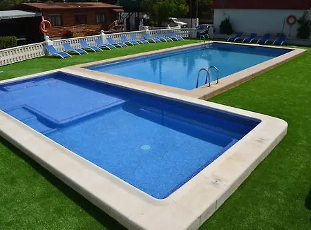 Valencia 2*