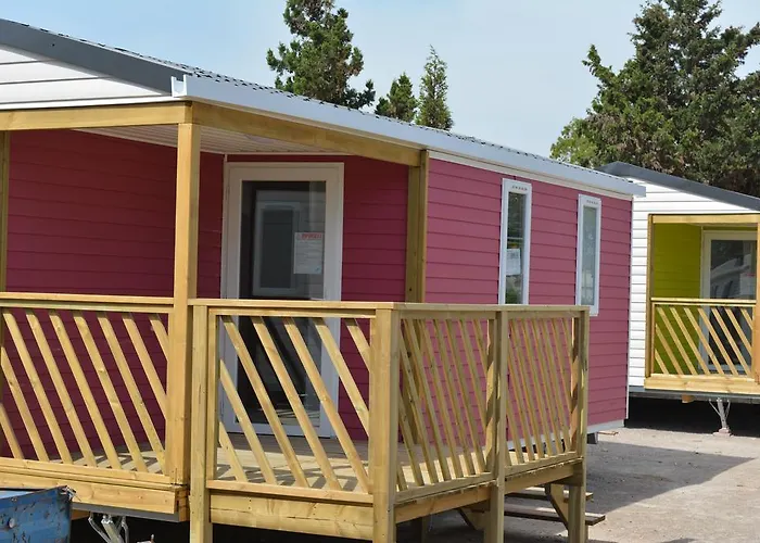 Valencia Kemping El Saler