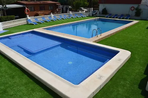 Valencia 2*